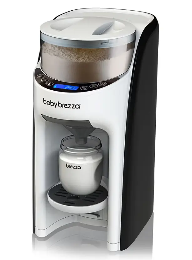 Baby Brezza Formula Pro Advanced