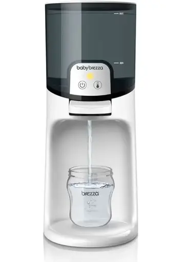 [BRZ0057] Baby Brezza Instant Formula Warmer