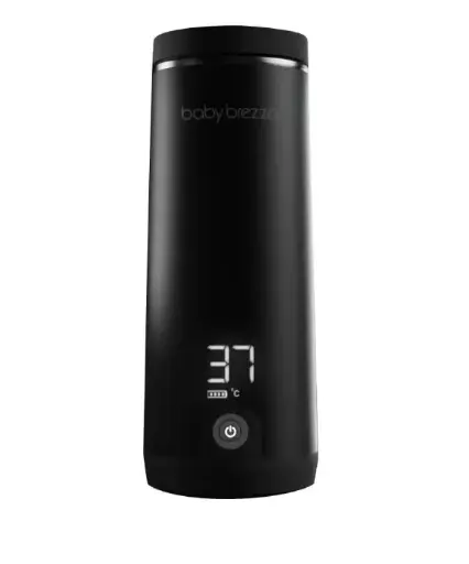 [BRZ0179] Baby Brezza Portable Bottle Warmer